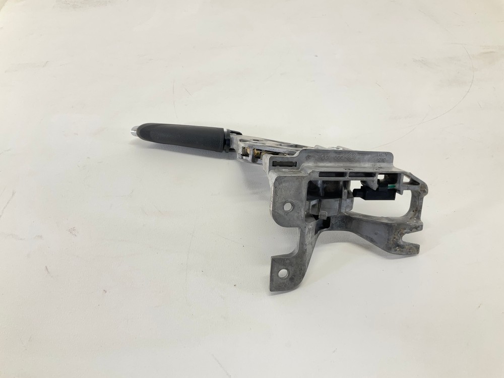 19-21 Ford Transit Connect Parking Brake Control Handle Lever CM