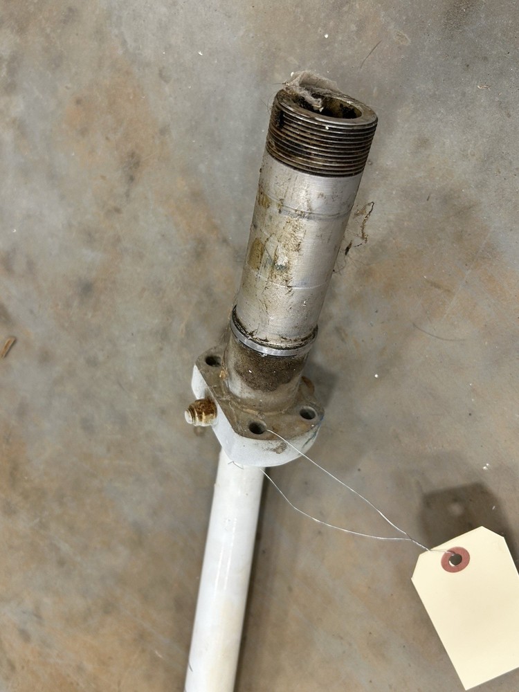 Cessna A150 - Left Main Gear Spring | P/N: 0441212-5 | (UP)