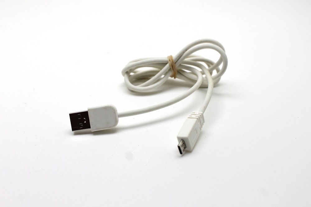 OEM Apple Cable USB
