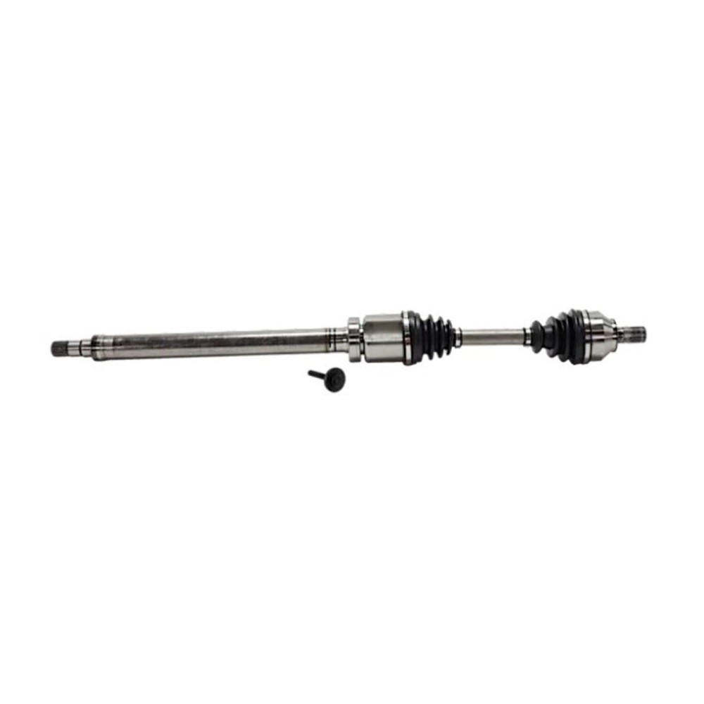 For Volvo C30 2008-2013 Axle Passenger Side | Front | Automatic Transmission