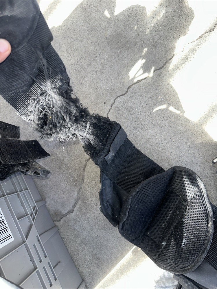 Paintball Harness Bundle￼