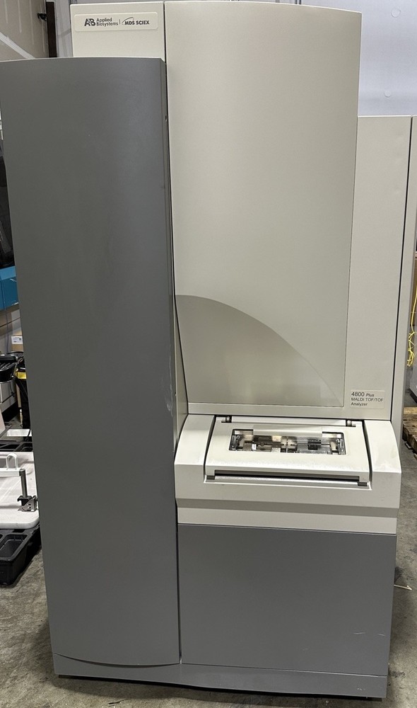Applied Biosystems / MDS Sciex 4800 Plus MALDI TOF/TOF