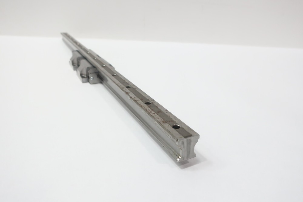 Bosch Rexroth R165121420 Linear Guide