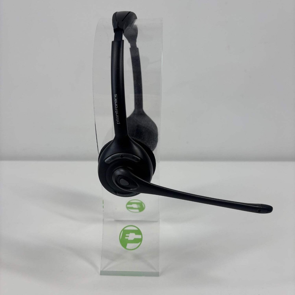 Plantronics Savi 420 Wireless Headset W420
