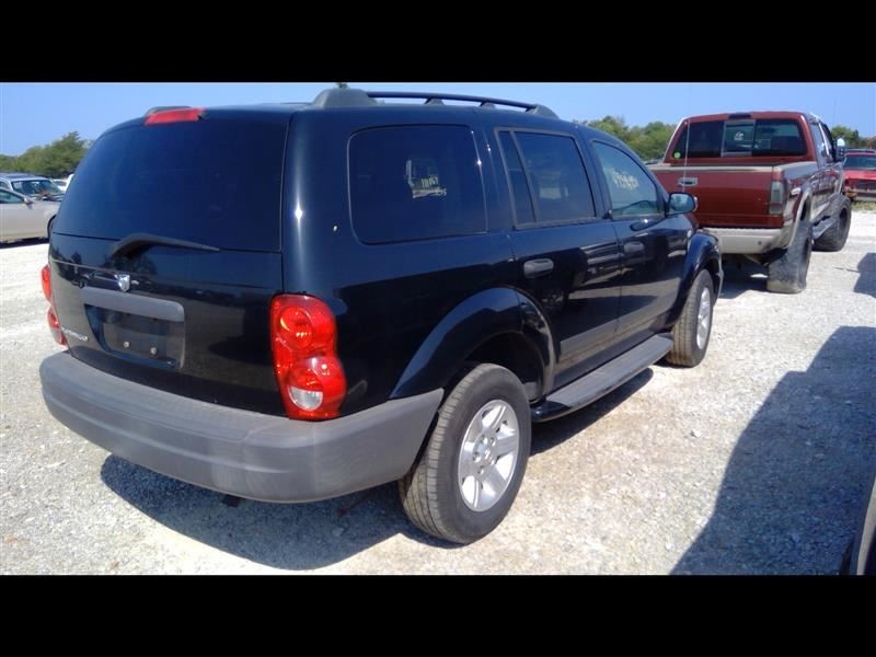 2005 05 DODGE DURANGO LEFT LH FRONT DRIVER DOOR LOCK ACTUATOR