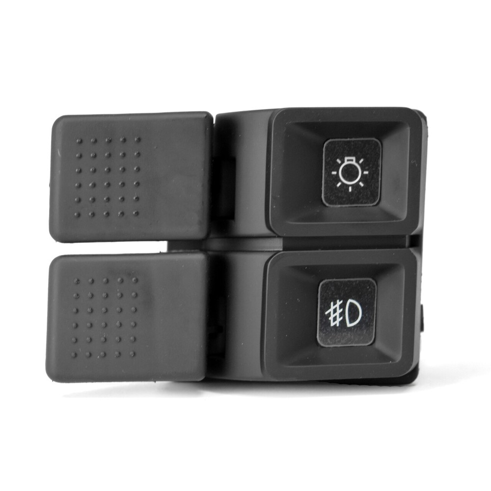 Headlight Switch w/Fog Light 1987-1993 Mustang