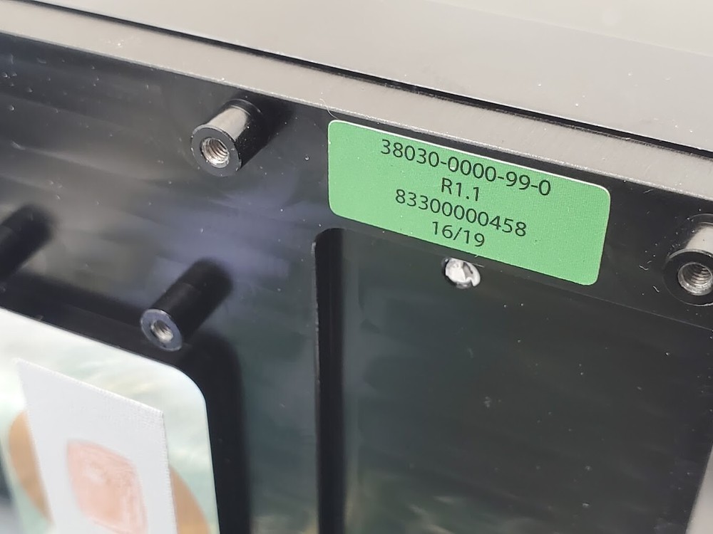 Kontron 38032-0000-30-4 Basic COM Express COMe BxL6L112 Computer On A Board DDR4