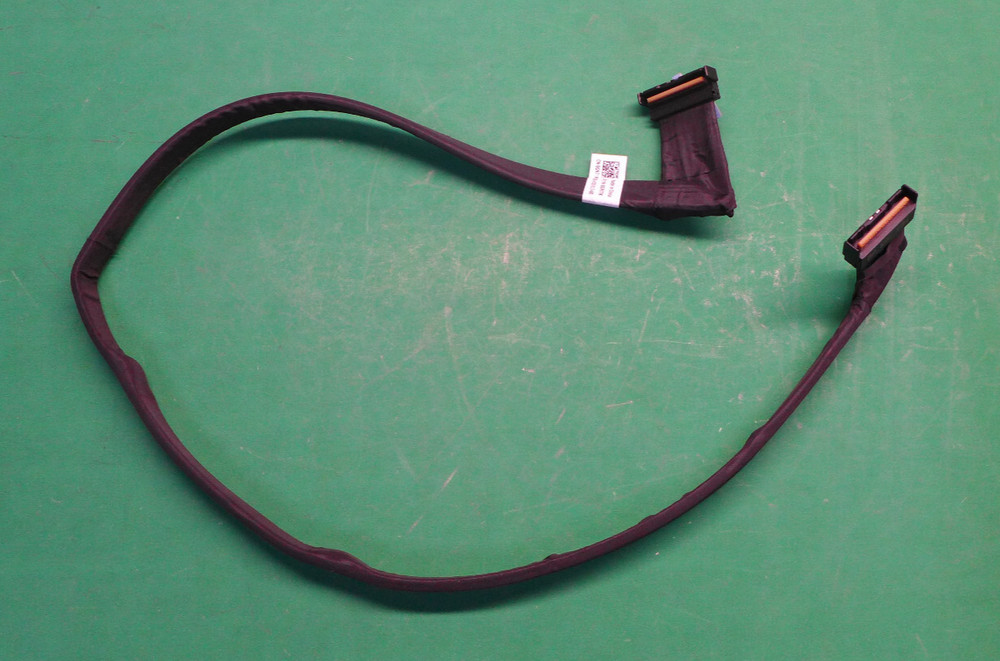 GENUINE Dell BP_DST_SB1 to BP_SRC_SB4 Cable Assembly GN77K