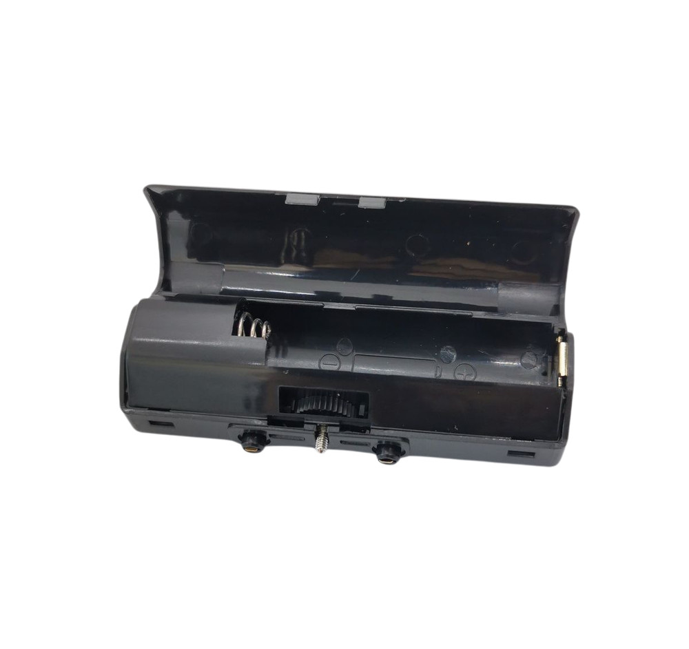 AA External Battery Pack Case for SONY MD Walkman MZ-E30/E50/E77 MZ-E90 MZ-E505