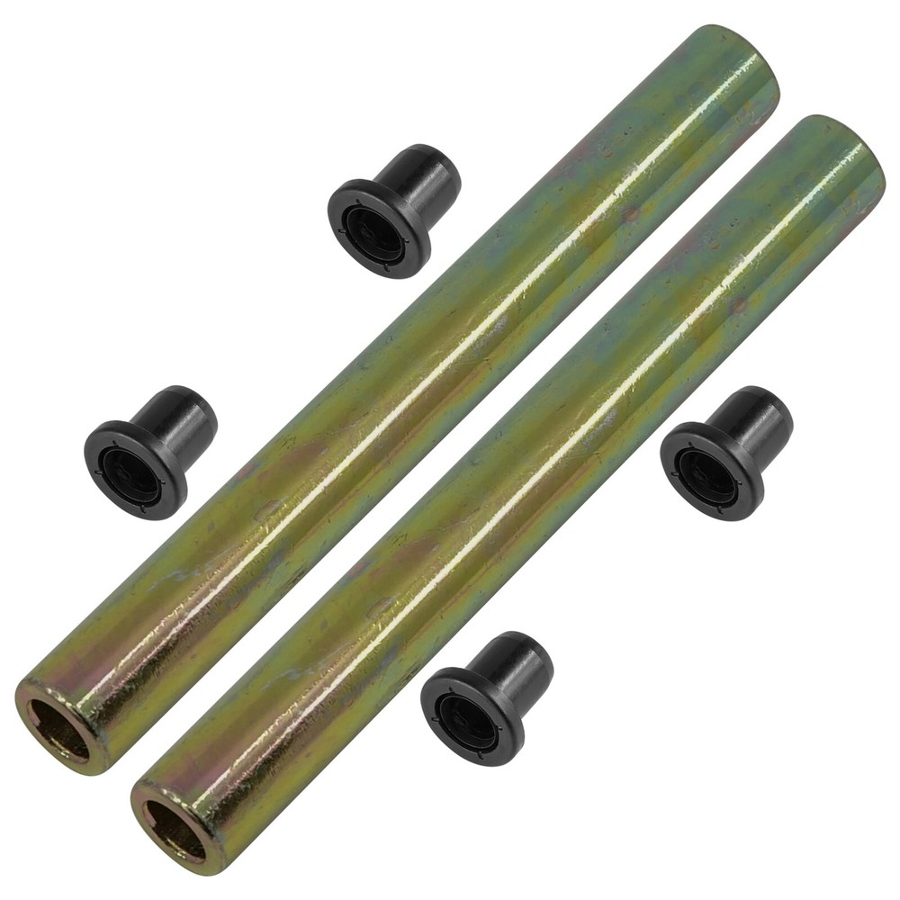 Rear Lower Outer Control Arm Bushing Kit For Polaris Ranger Crew 900 2014-2015
