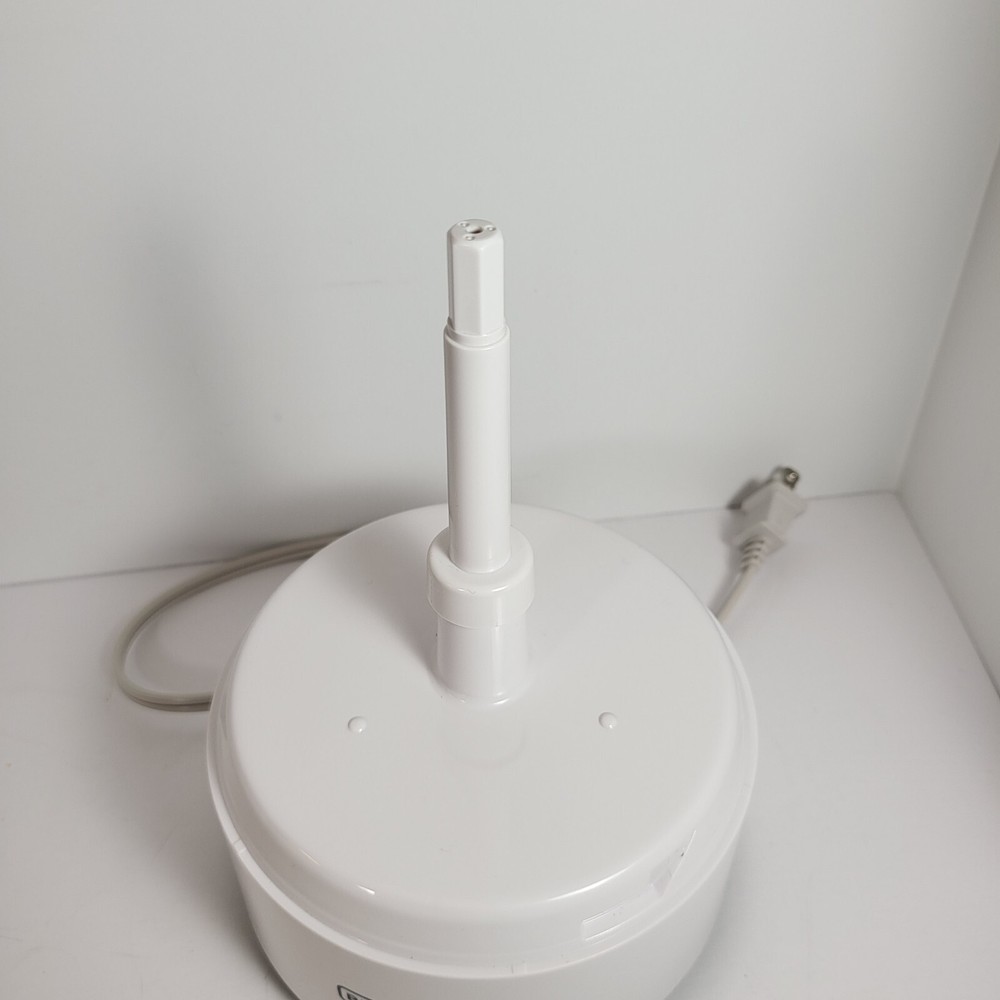 Black Decker 32 Oz Citrus Juicer Motor Base Replacement Works Great