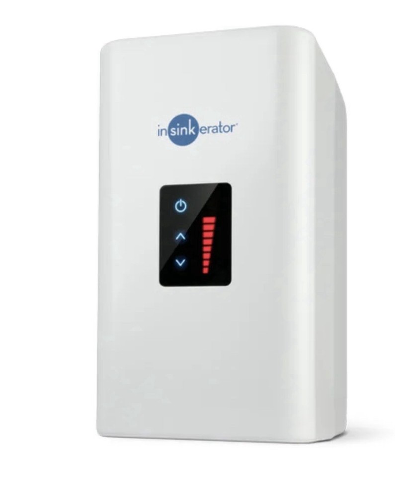 InSinkErator HWT300 Digital Instant Hot Water Tank