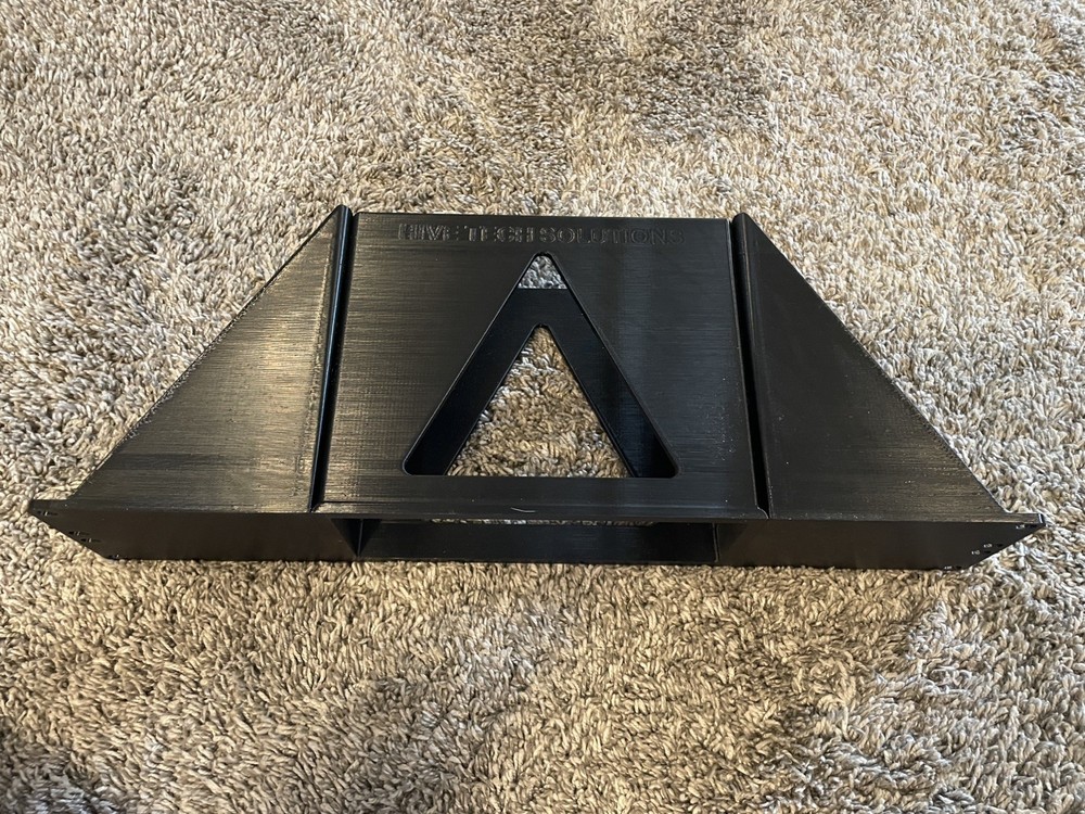 Wiim Ultra 19" Rack Mount - 2U Height