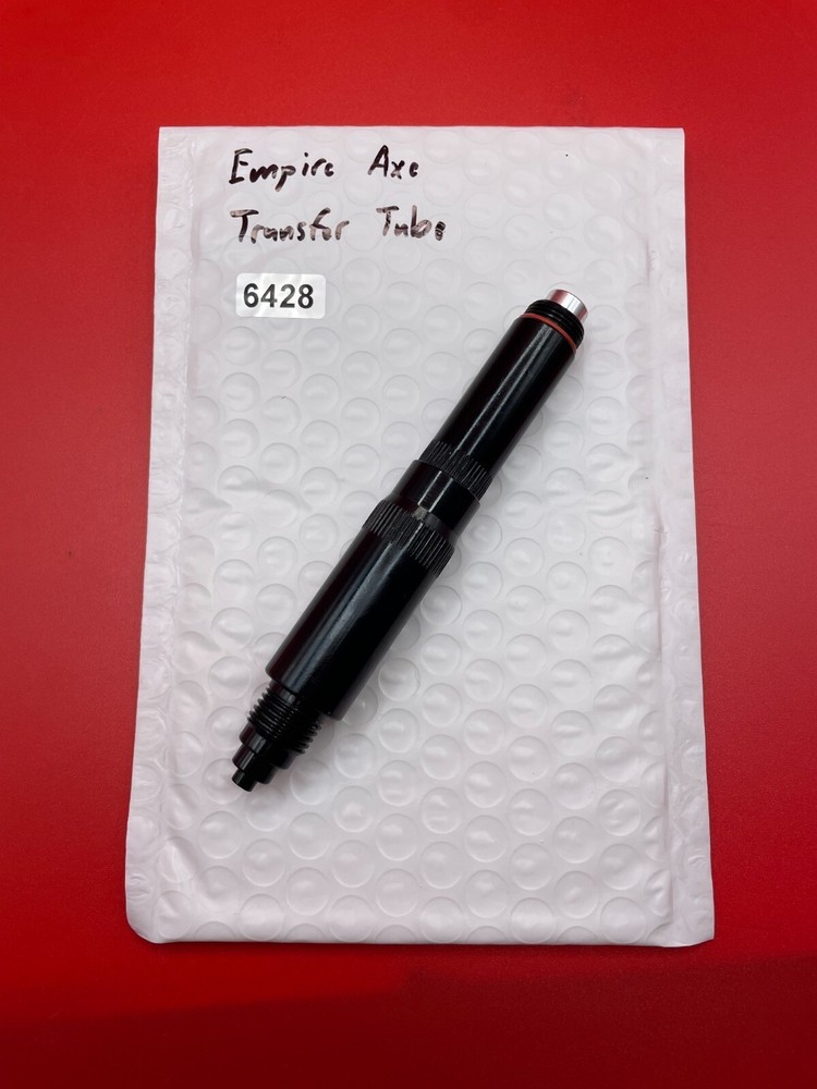 Empire Axe Transfer Tube