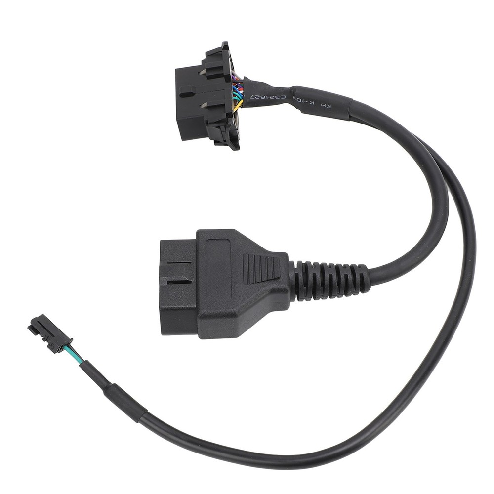 Security Bypass Cable 16 Pin Diagnostic Tool SGW Bypass Adapter Cable