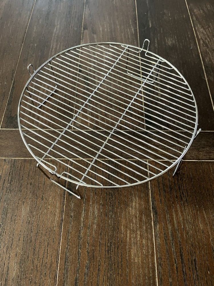 NuWave Pro Plus Infrared Oven Model 20632 Replacement Metal Wire Cooking Racks