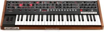 Sequential Prophet-6 6-voice Analog Synthesizer