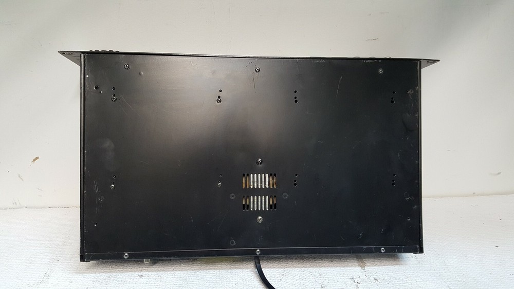 GEMINI CD-150 Professional CD Player