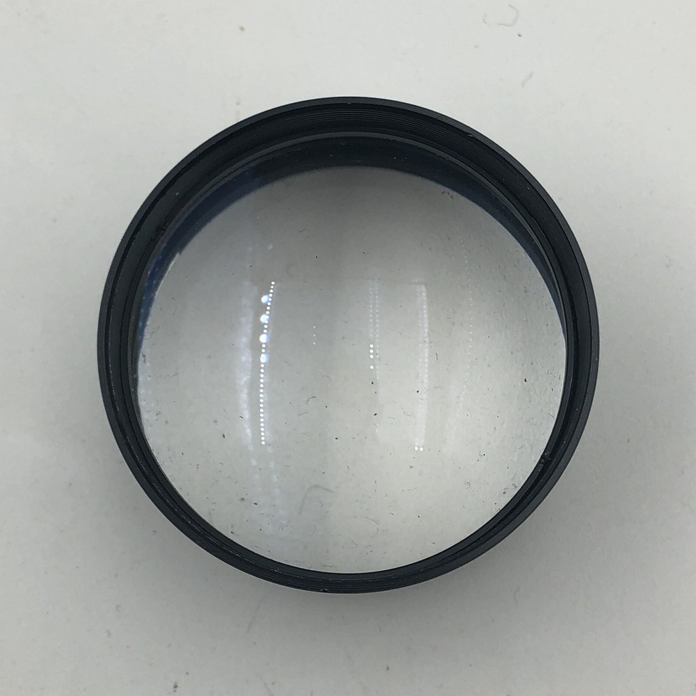 Anscor 46mm Telephoto Lens Threaded