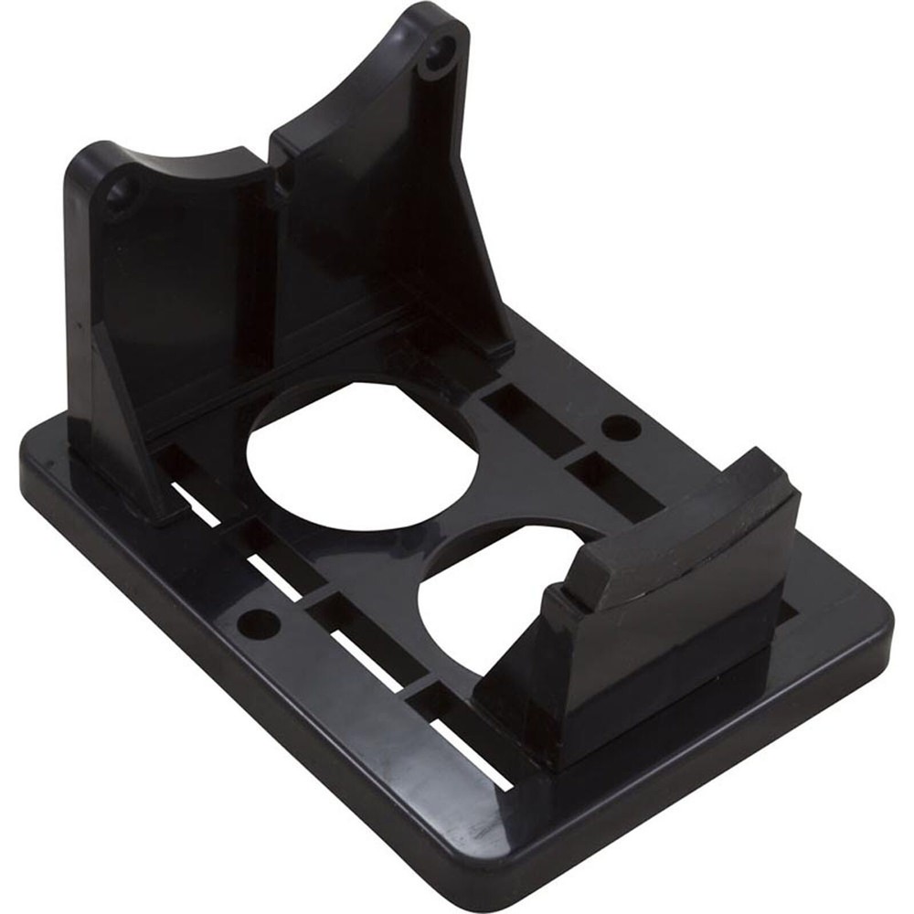 Base, Afras Industries, Booster Pump