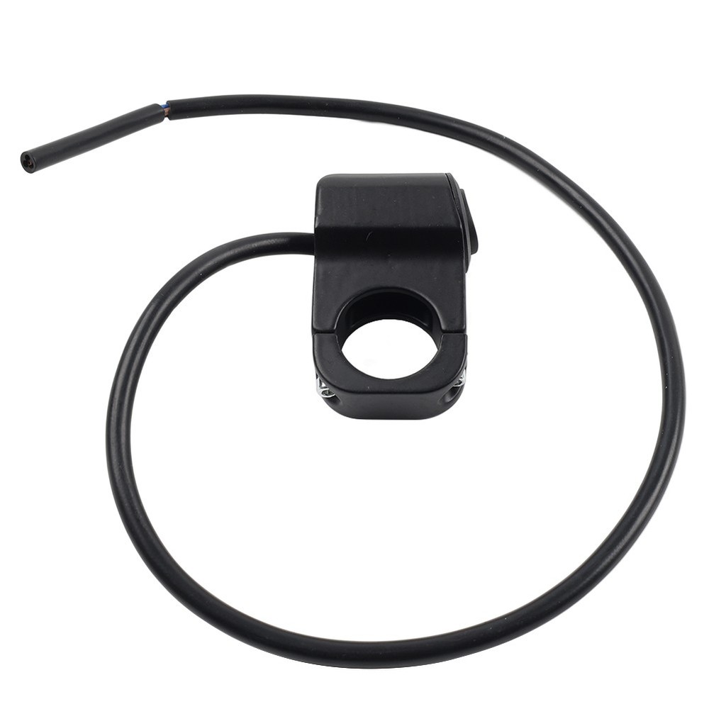 Handlebar 7/8” On Off Switch ATV Headlight Fog Light Waterproof