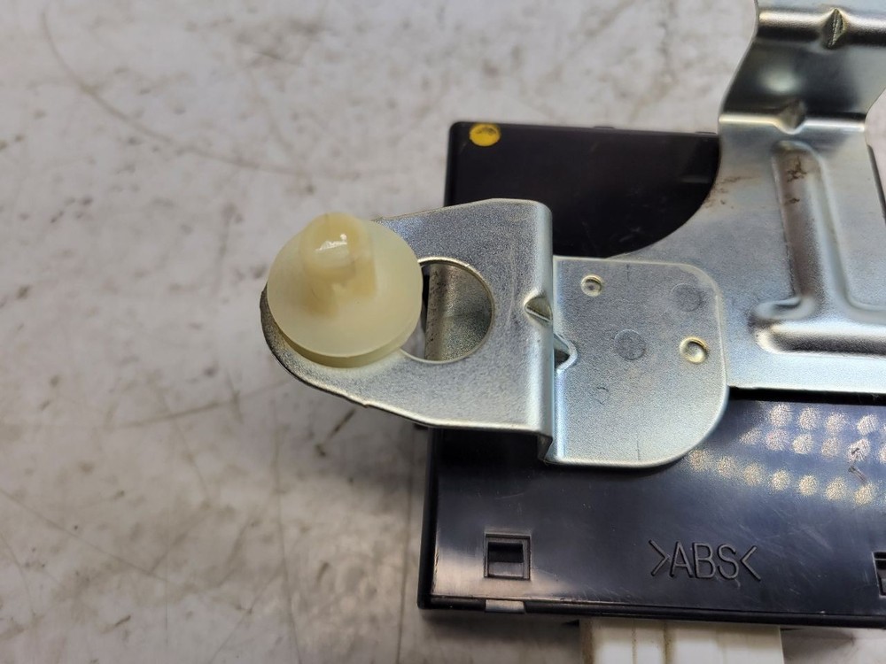 2011 2012 2013 2014 2015 MAZDA CX-9 TRANSFER CASE CONTROL MODULE CA43189R0A