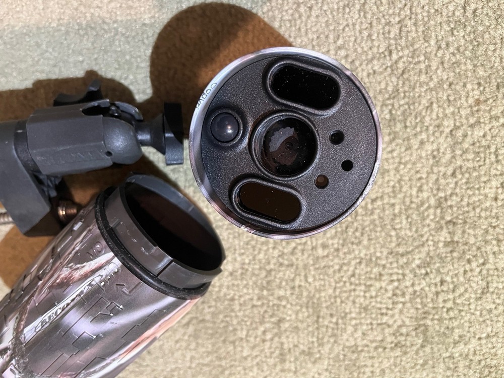 Reconyx Microfire MR5 security trail camera