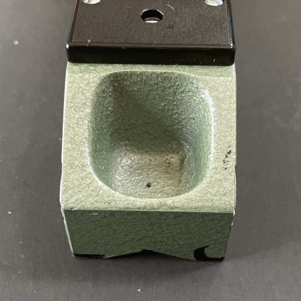 Precision Block Level 0.01mm/m with Wooden Case