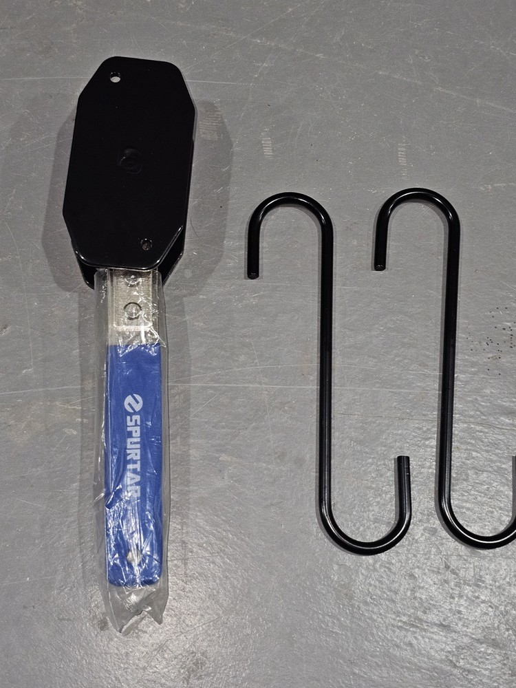 2x Spurtar Brake Caliper Press Tool Blue -New In Boxes