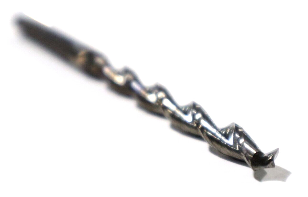 TSC CARBIDE, 17/64" SOLID CARBIDE DRILLS, 2 FL E278