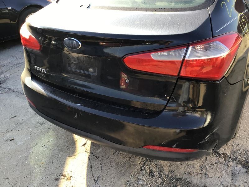 Shifter FORTE 2015 Transmission Shift 517037