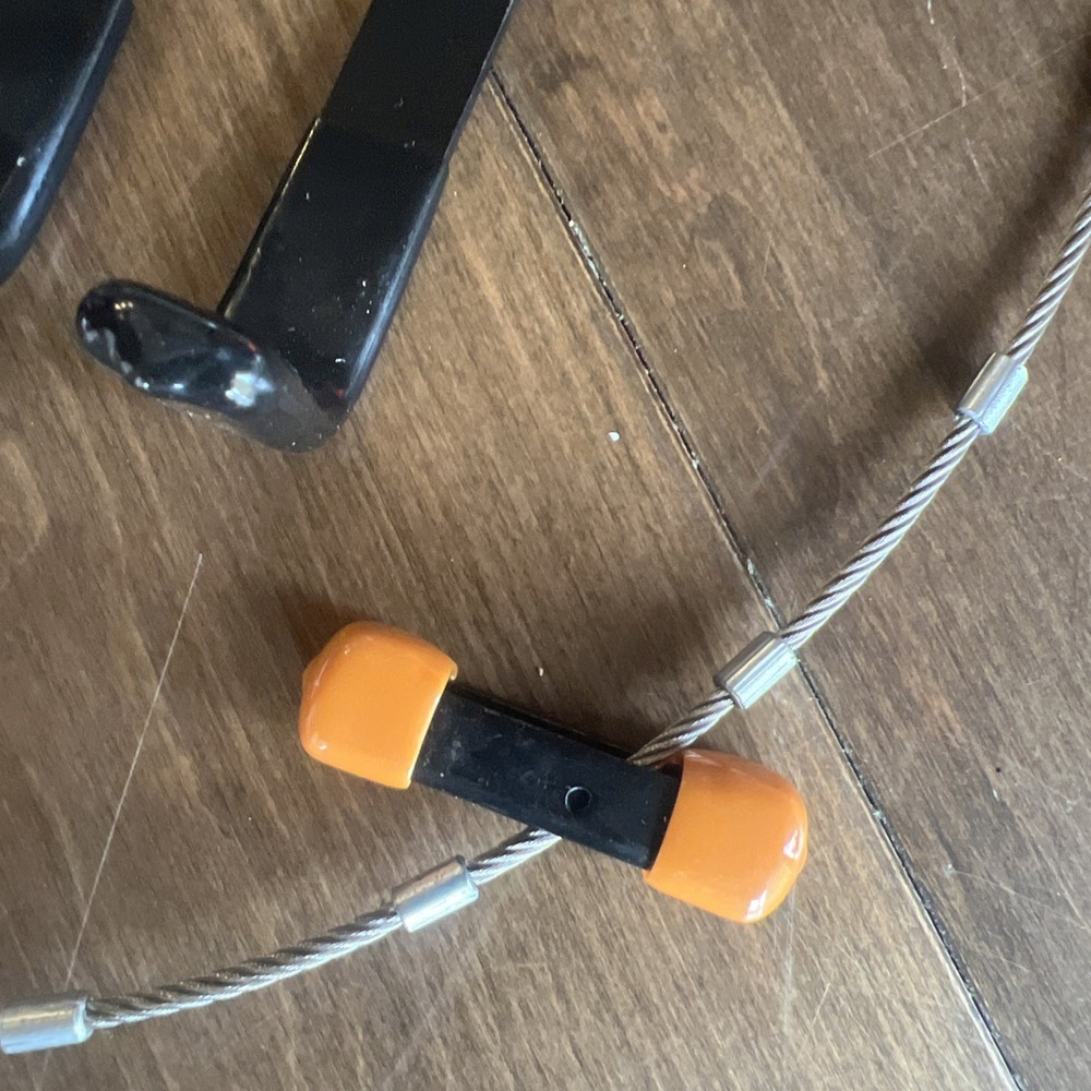 Portable Compound Bow Press