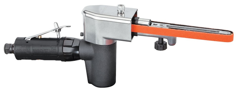 18" Nitrofile Belt Sander DYN-NF1