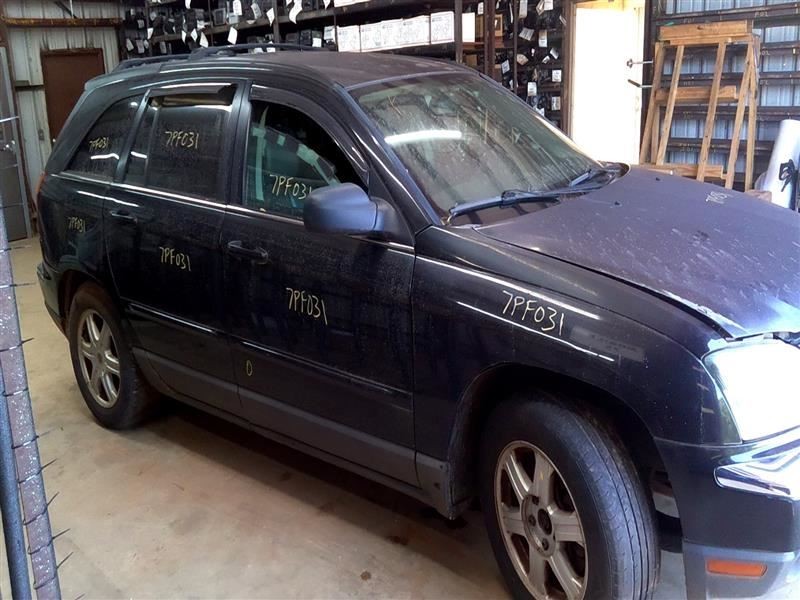 PACIFICA 2004 High Mounted Stop Light 1039421891