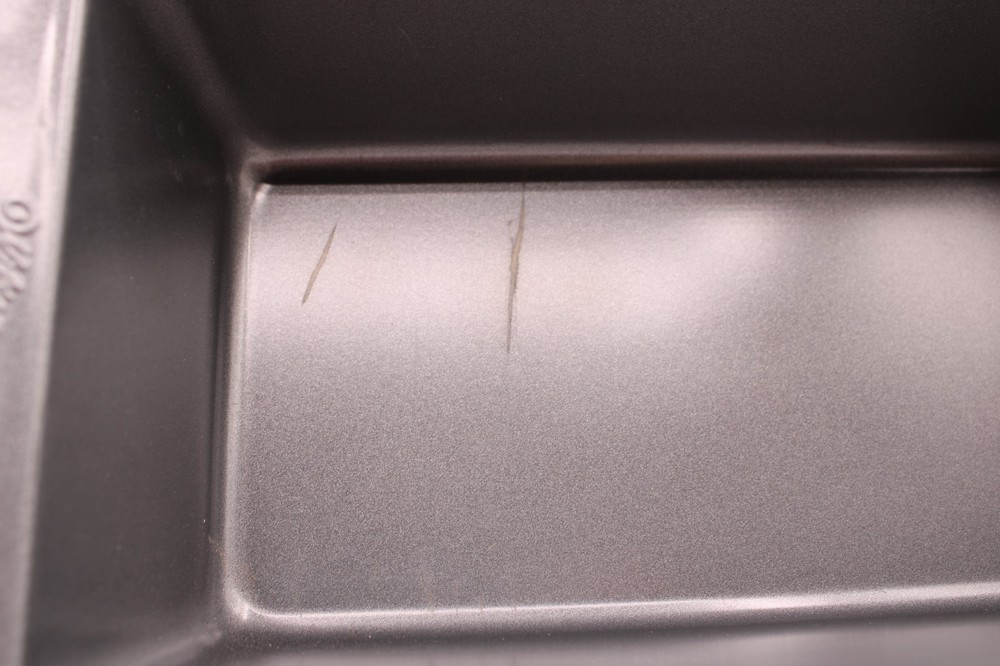 Wilton 9x5x3 Large Loaf Pan Non-Stick Coating Kitchen Bakeware Bake it Better