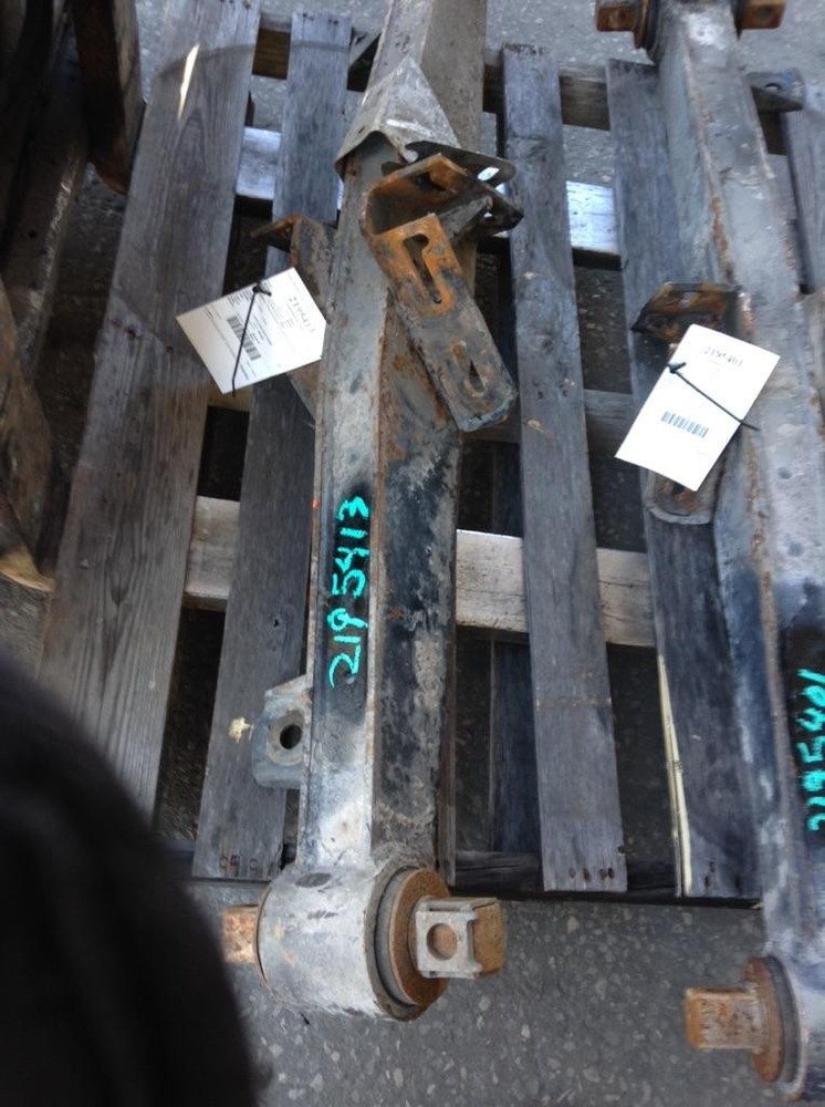 Replaces 2006 HENDRICKSON SUSPENSION PART ,  FL
