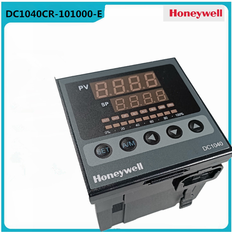 Honeywell DC1040CR-101000-E Intelligent Digital Display Temperature Controller