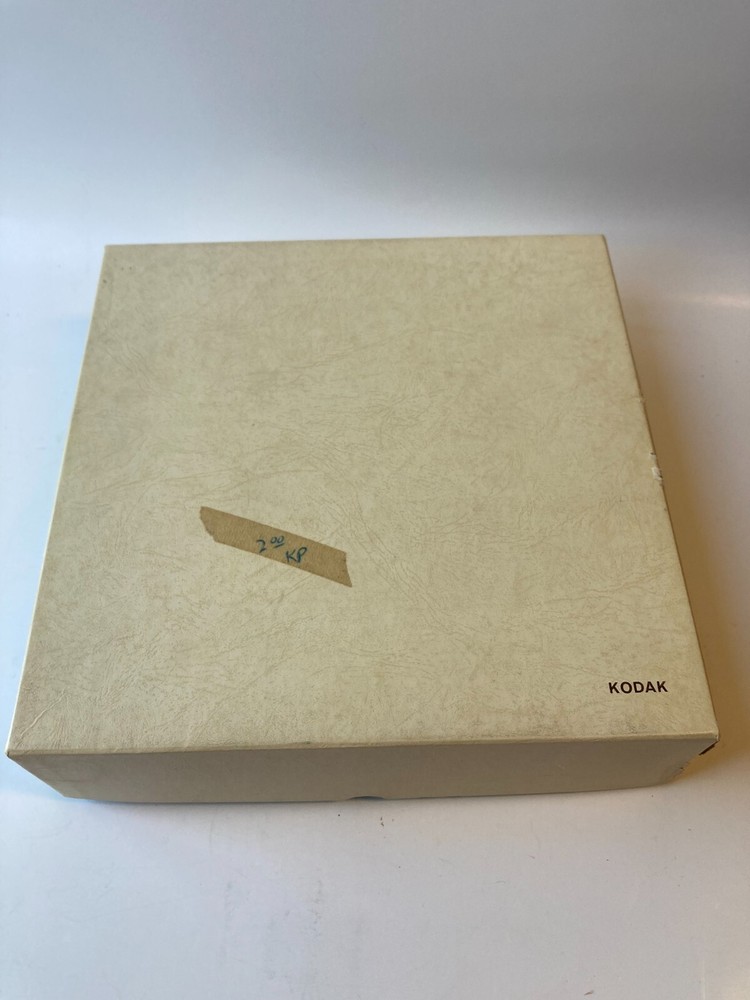 Eastman Kodak Slide Carousel (#2)