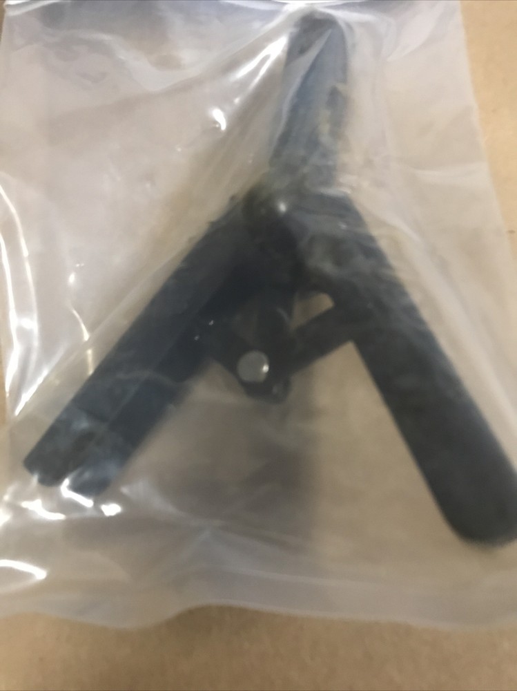 Tool Aid Rivet Tool For Plastic Rivets 19400. Ec