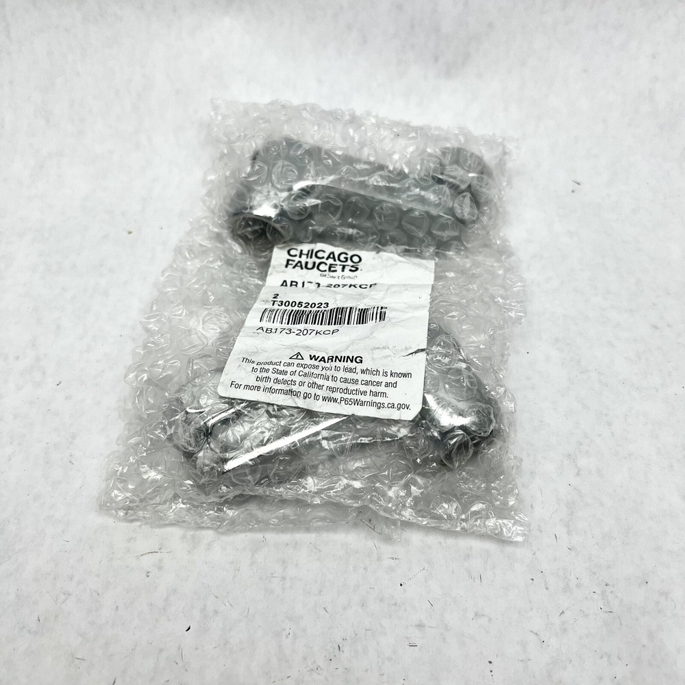 CHICAGO FAUCETS AB173-207KCP