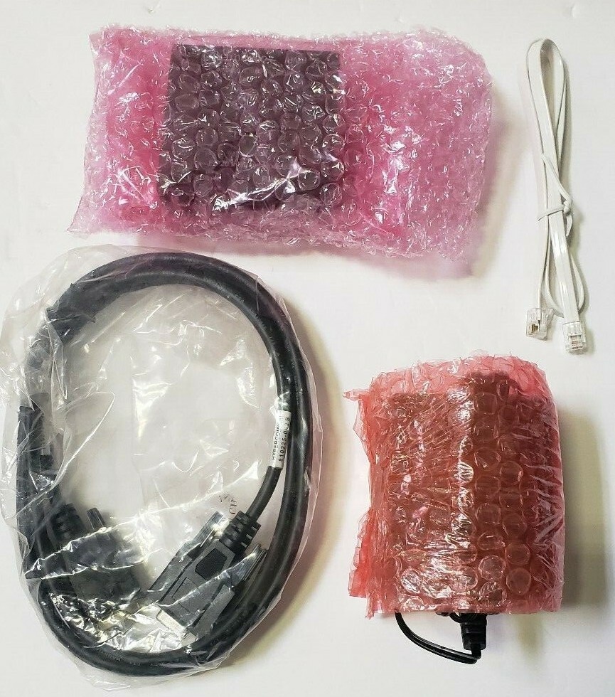 New Hypercom Equinox FIP20 Interface Module