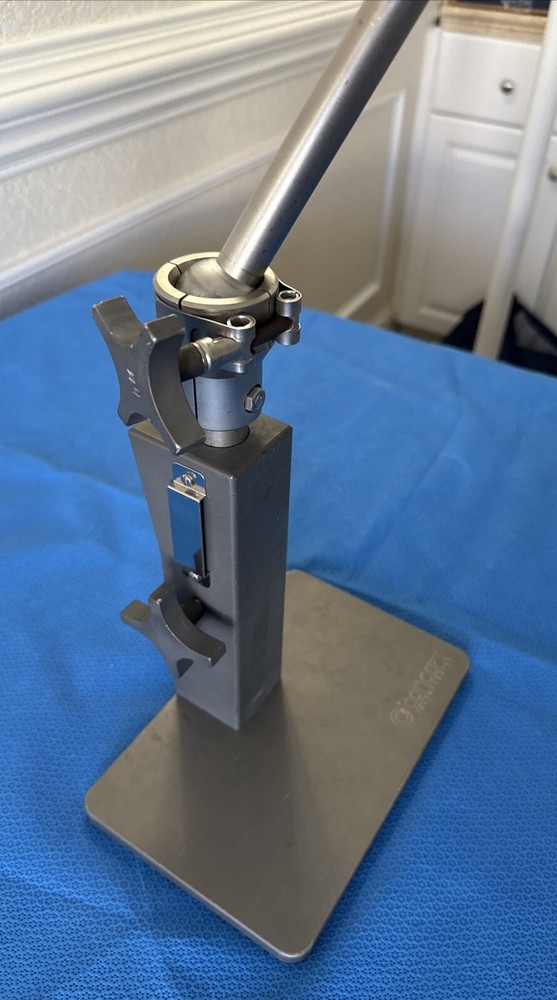 CONCEPT TRACTION TOWER EXTREMITY TRACTION DEVICE