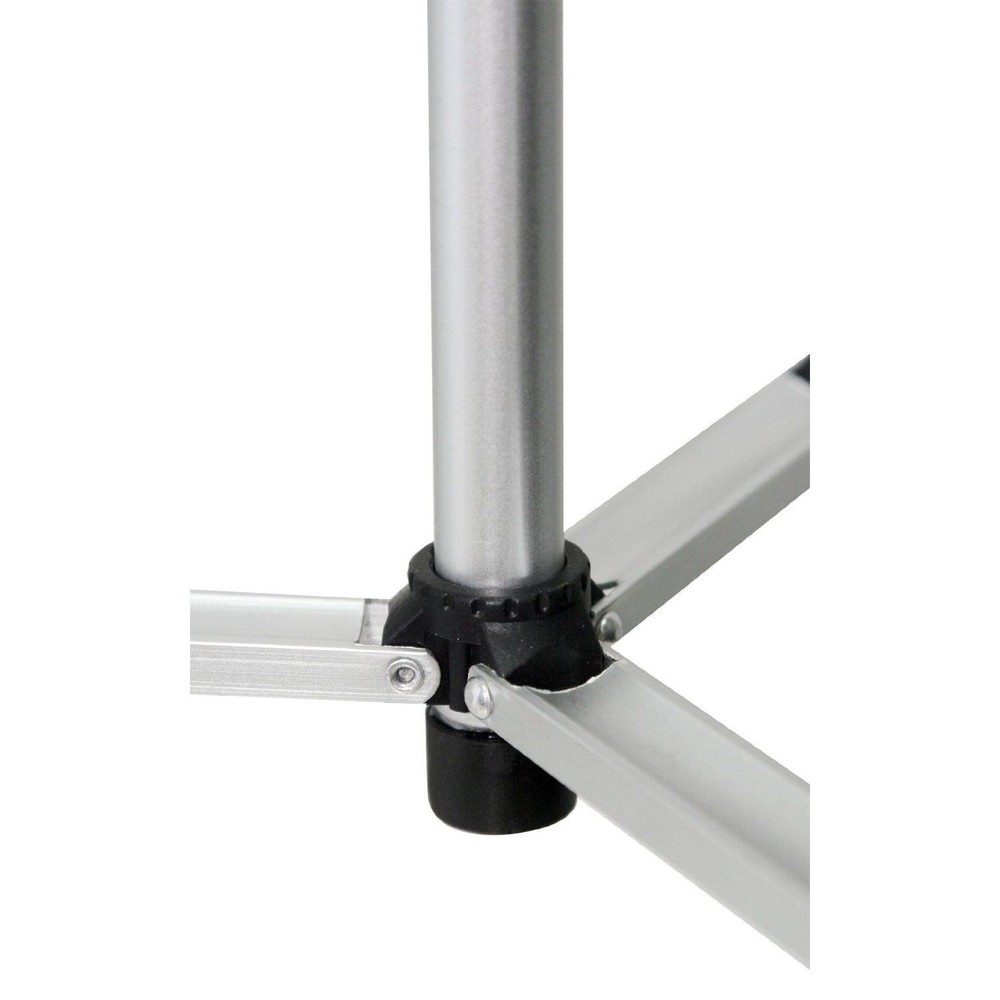 50" Pro Tripod With Case For Nikon D3500