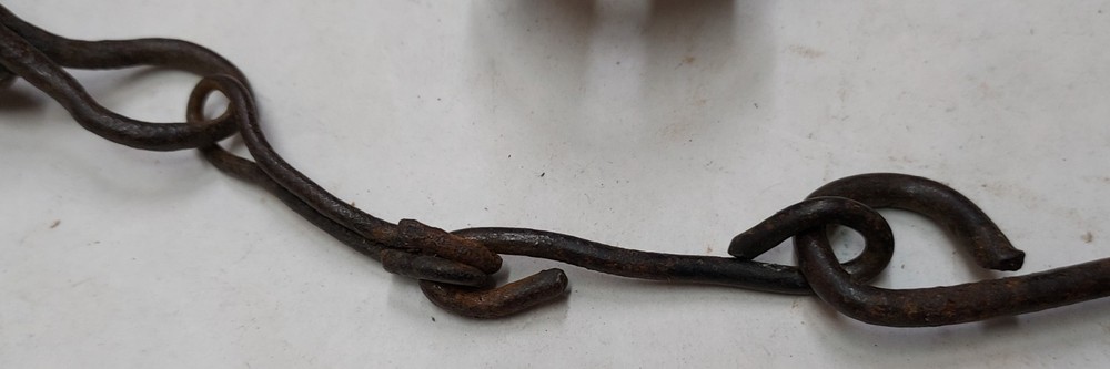 Vintage Spanish Colonial Horse Bit - 1015251