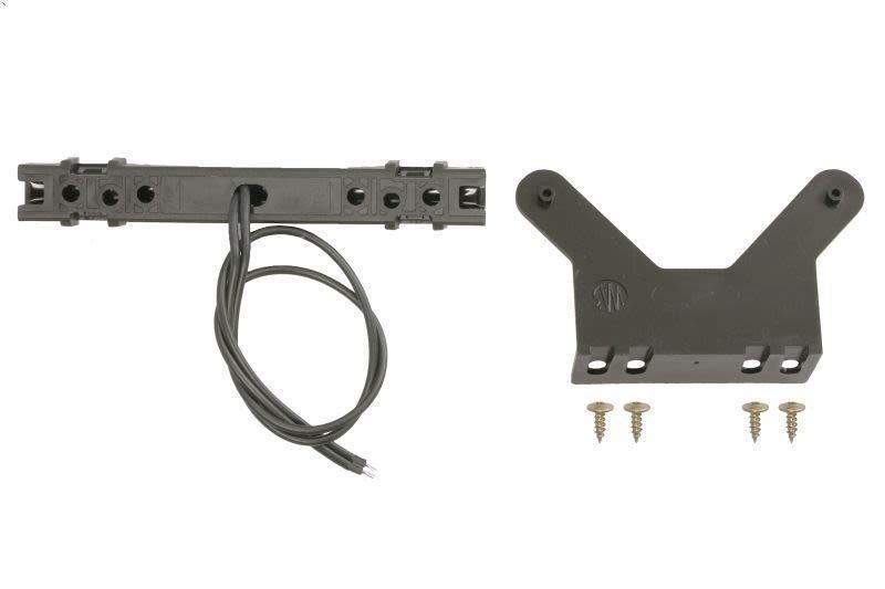 Clearance lamp WAŚ 2497 BLACK