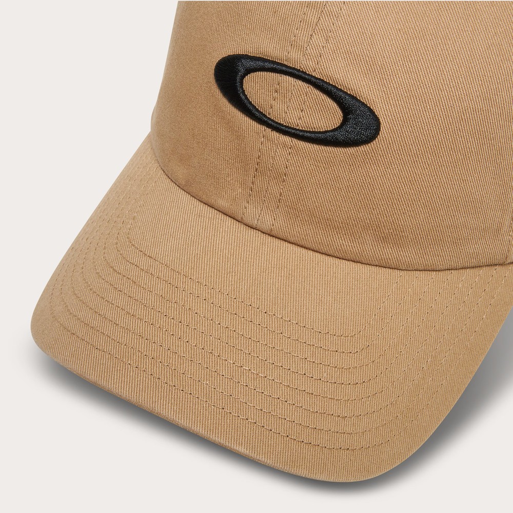 Oakley Remix Dad Hat Hat Rye