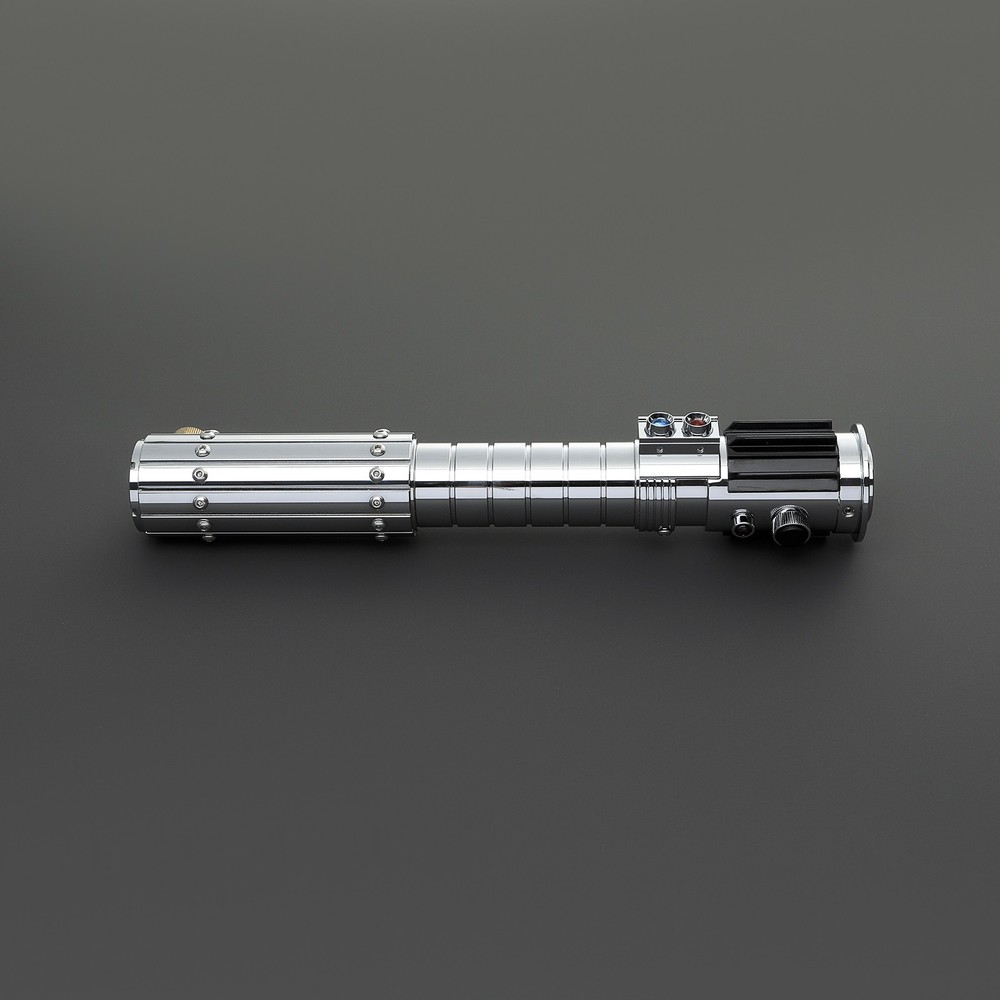 Star Wars Mara Jade Skywalker Force Dueling Lightsaber Motion Control Bluetooth