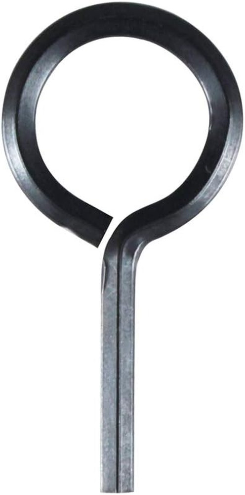 Hex Dogging Key 5/32 Inch for Push Bar Panic Exit Device, 5 Pack