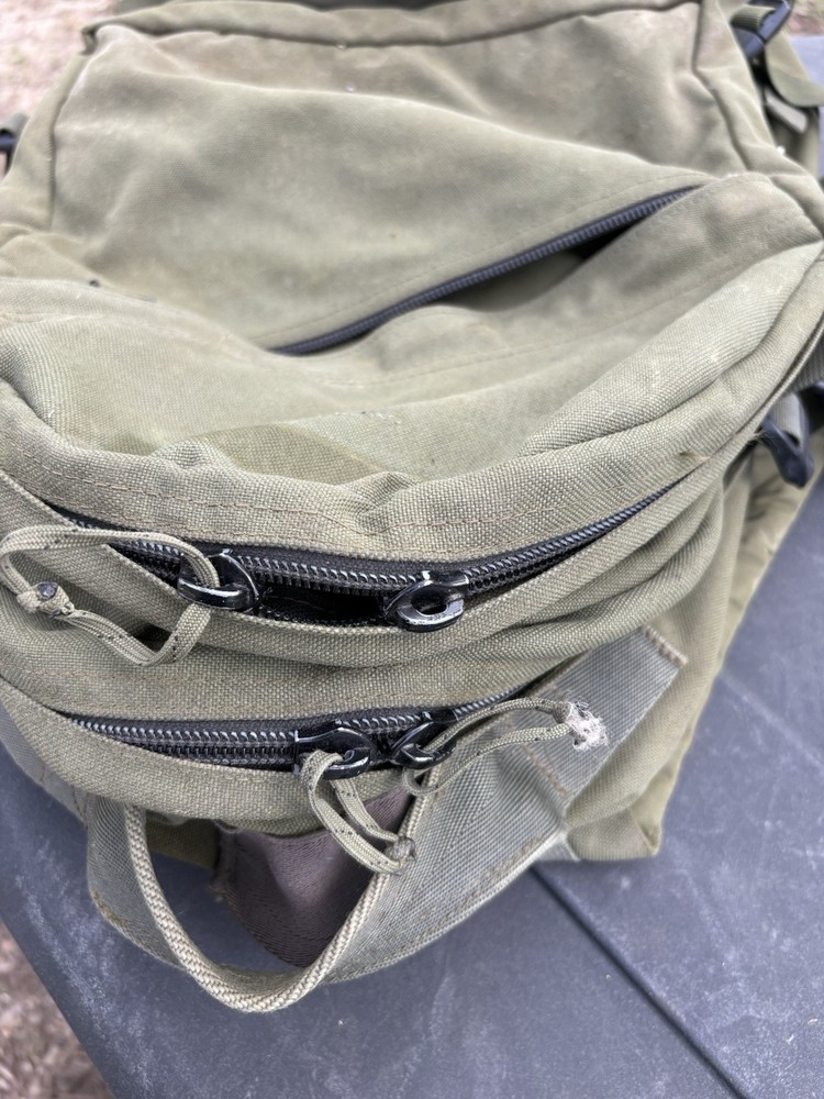 Blackhawk 3 Day Assault Pack OD Green Oldgen