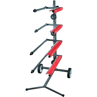 Astro Pneumatic ASMS2 Masking Station - Tree Type